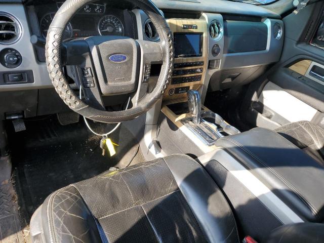 Photo 8 from auction – 2011 FORD F150 SUPER with VIN 1FTFW1EF7BFA29510