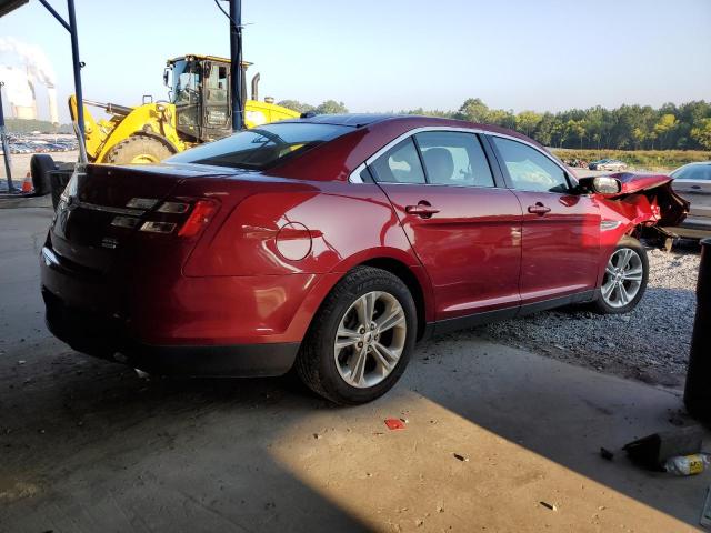 Photo 3 from auction – 2014 FORD TAURUS SEL with VIN 1FAHP2E93EG112796