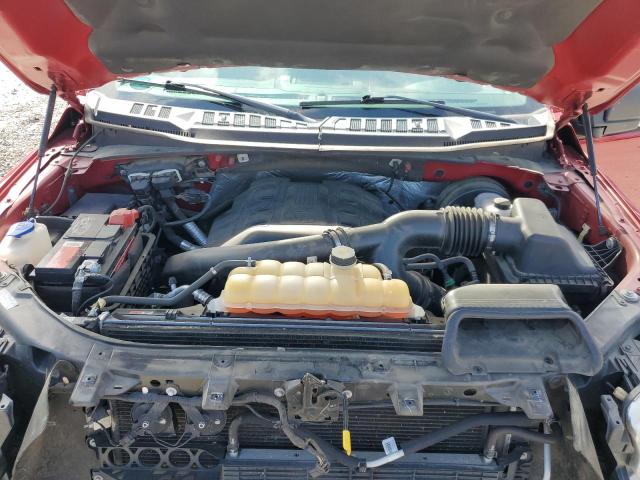 Photo 11 from auction – 2015 FORD F150 SUPER with VIN 1FTEW1CG9FFB78384