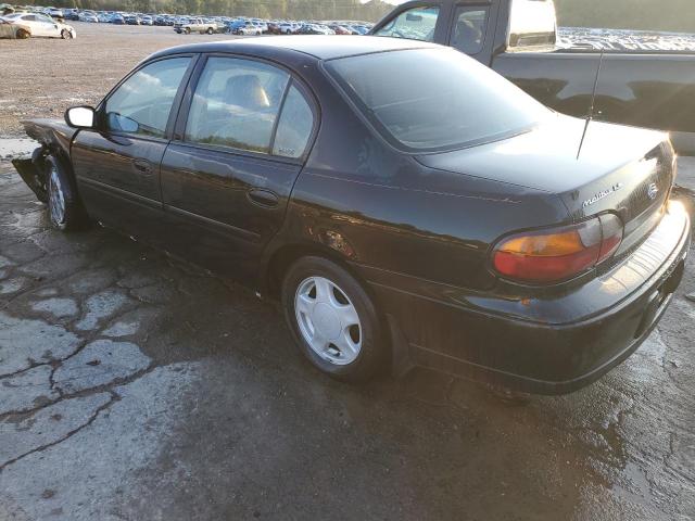 Photo 2 from auction – 2000 CHEVROLET MALIBU LS with VIN 1G1NE52J4Y6101764