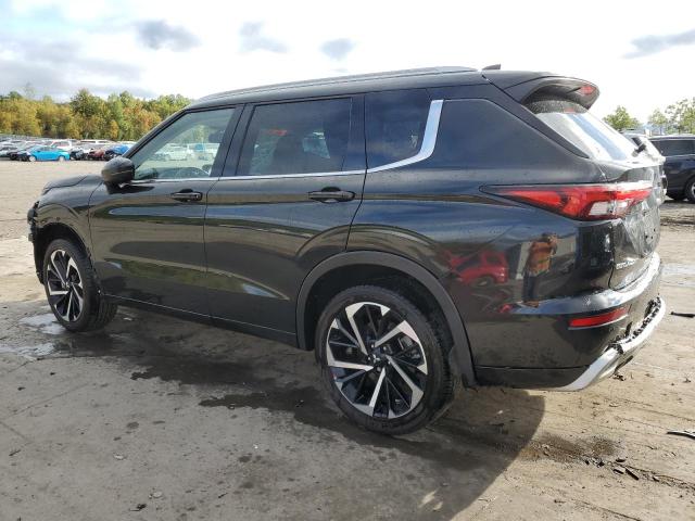 Photo 2 from auction – 2023 MITSUBISHI OUTLANDER with VIN JA4J4VA80PZ033008