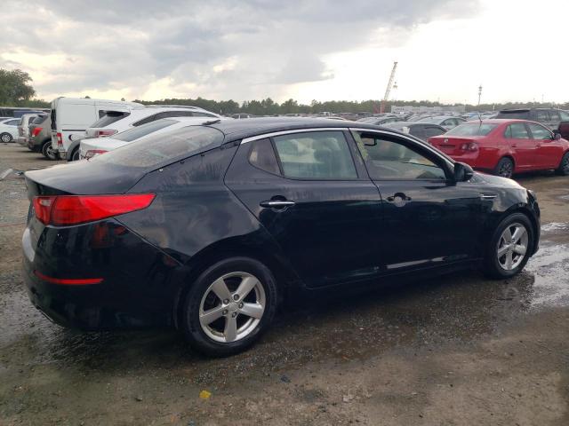 Photo 3 from auction – 2015 KIA OPTIMA LX with VIN 5XXGM4A77FG487047