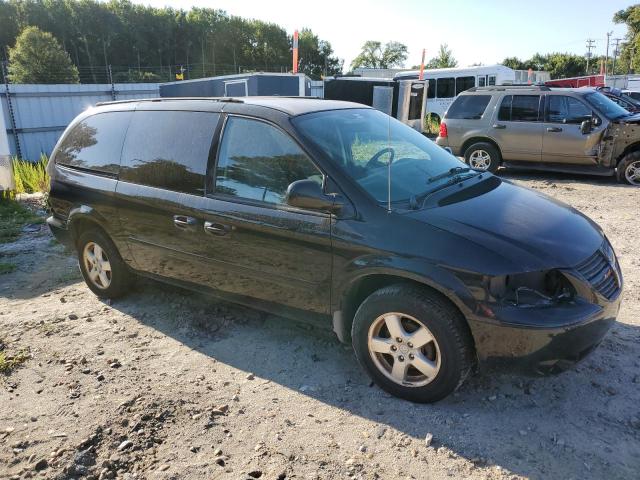 Photo 4 from auction – 2006 DODGE CARAVAN with VIN 2D4GP44L16R617687
