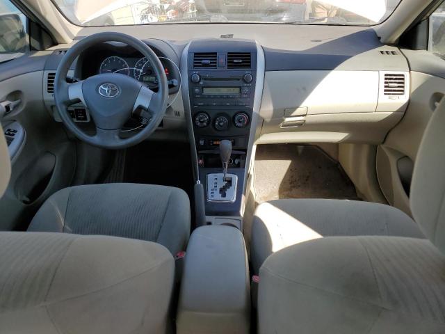 Photo 8 from auction – 2010 TOYOTA COROLLA BA with VIN 2T1BU4EE0AC312562