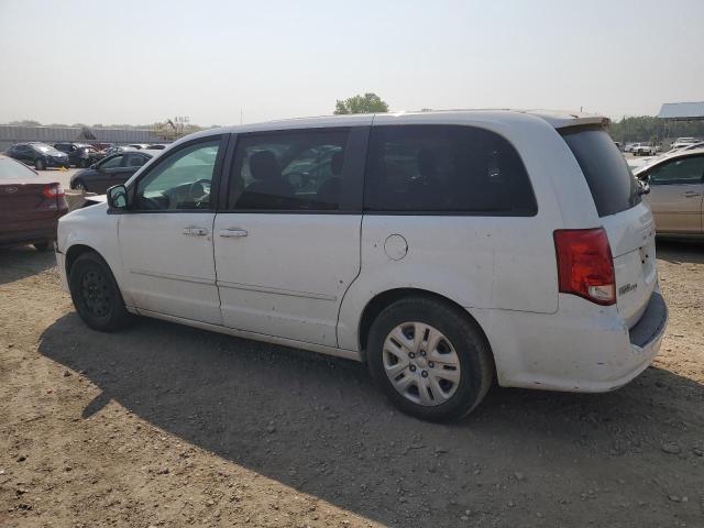 Photo 2 from auction – 2016 DODGE GRAND CARA with VIN 2C4RDGBG8GR326126