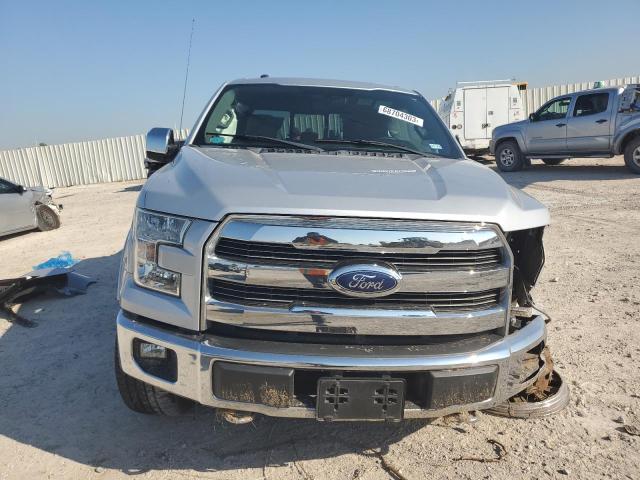 Photo 5 from auction – 2015 FORD F150 SUPER with VIN 1FTEW1CG7FFA39029