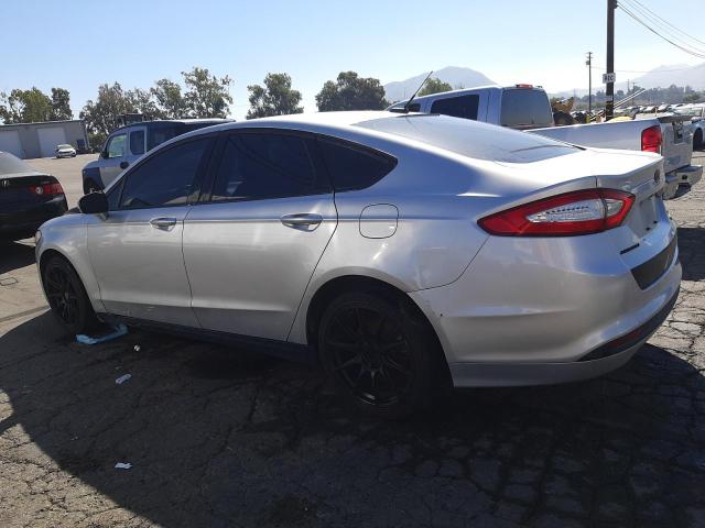 Photo 2 from auction – 2016 FORD FUSION SE with VIN 3FA6P0HDXGR260533