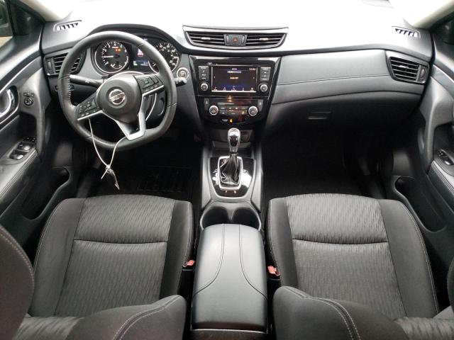 Photo 8 from auction – 2020 NISSAN ROGUE S with VIN KNMAT2MV5LP540209