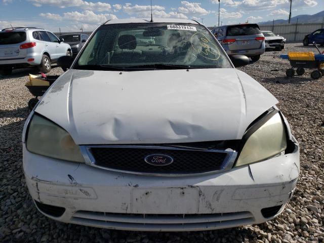 Photo 5 from auction – 2005 FORD FOCUS with VIN 1FAFP34N05W289257