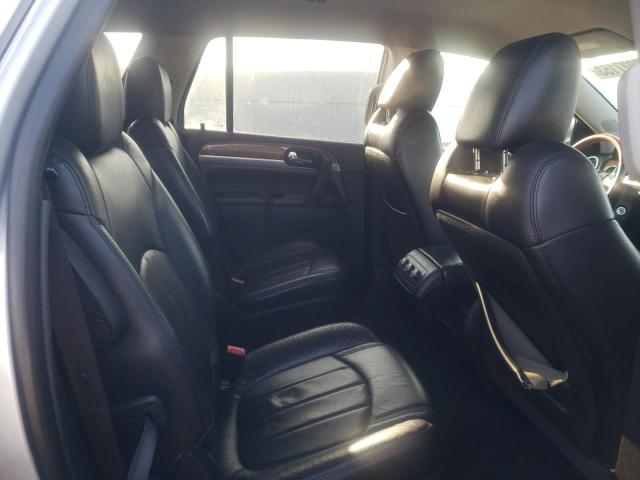 Photo 11 from auction – 2012 BUICK ENCLAVE with VIN 5GAKVCED6CJ367444