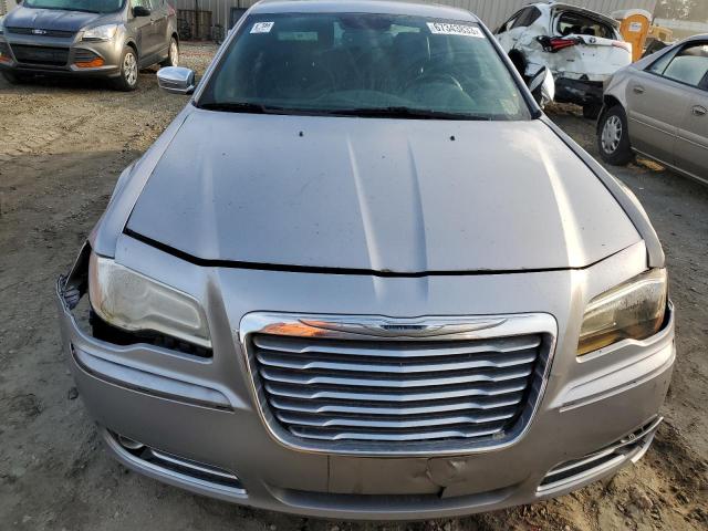 Снимка 5 от търг – 2013 CHRYSLER 300C с VIN 2C3CCAET3DH731444