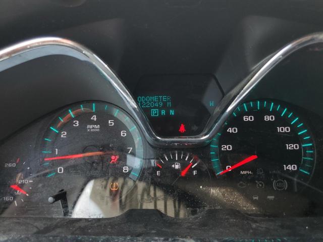 Photo 9 from auction – 2016 CHEVROLET TRAVERSE L with VIN 1GNKRJKD4GJ132033