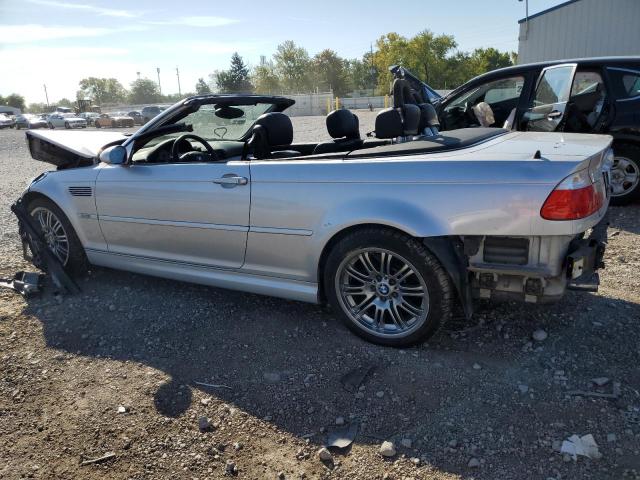 Photo 2 from auction – 2003 BMW M3 with VIN WBSBR93433PK01378