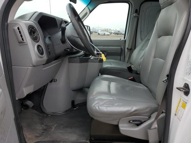 Photo 7 from auction – 2014 FORD ECONOLINE with VIN 1FTNE1EW7EDA03536