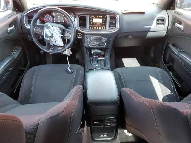 Photo 8 from auction – 2016 DODGE CHARGER SX with VIN 2C3CDXHG2GH312942