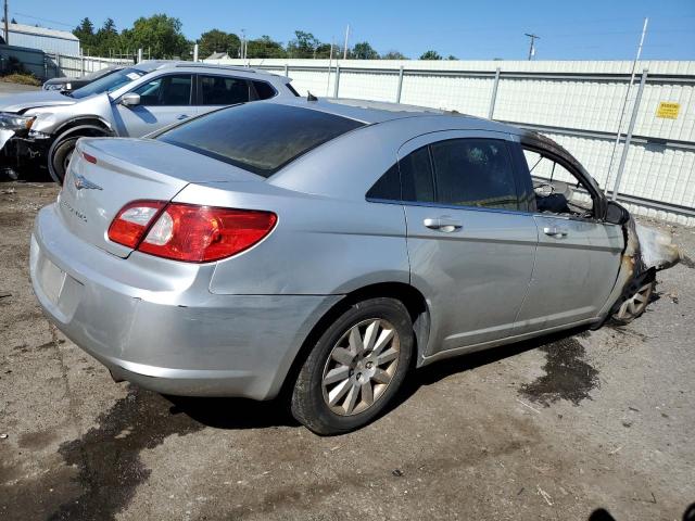 Photo 3 from auction – 2007 CHRYSLER SEBRING with VIN 1C3LC46K47N677560