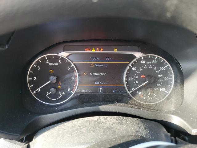 Photo 9 from auction – 2020 NISSAN ALTIMA S with VIN 1N4BL4BVXLC276906