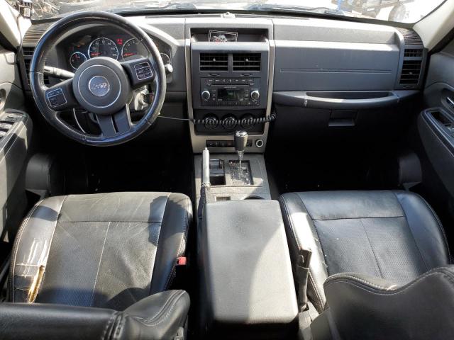 Photo 8 from auction – 2012 JEEP JEEP with VIN 1C4PJMAK7CW192473