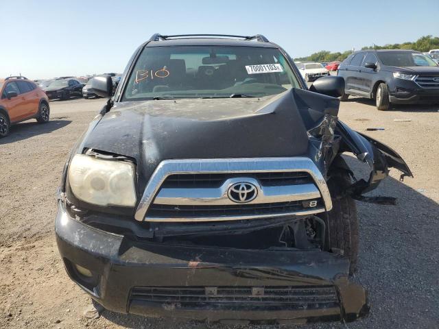 Photo 5 from auction – 2007 TOYOTA 4RUNNER SR with VIN JTEBT14R770065089