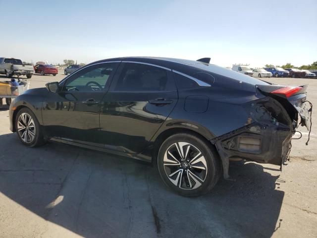 Photo 2 from auction – 2016 HONDA CIVIC EXL with VIN 2HGFC1F73GH636835