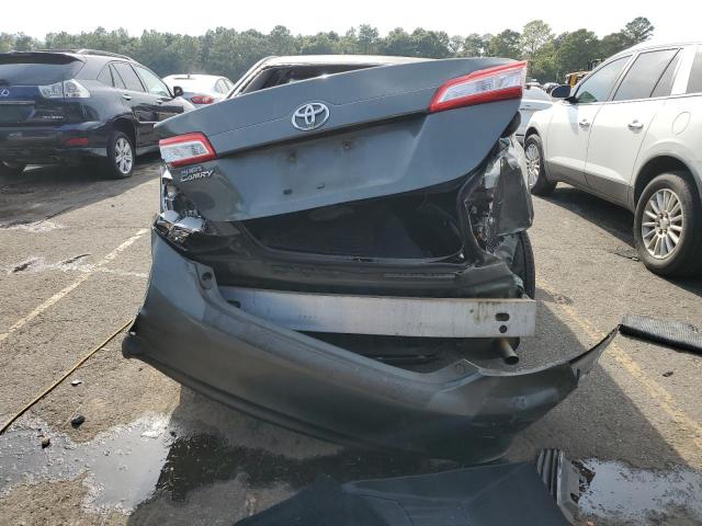 Photo 6 from auction – 2012 TOYOTA CAMRY BASE with VIN 4T1BF1FK2CU631685