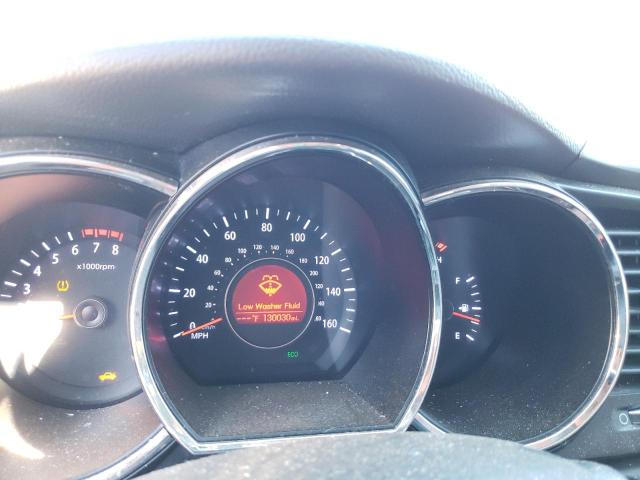 صورة رقم 9 من المزاد - 2013 KIA OPTIMA LX مع VIN KNAGM4A79D5414227