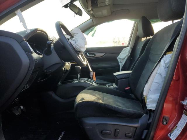 Photo 7 from auction – 2015 NISSAN ROGUE S with VIN 5N1AT2MV4FC831890