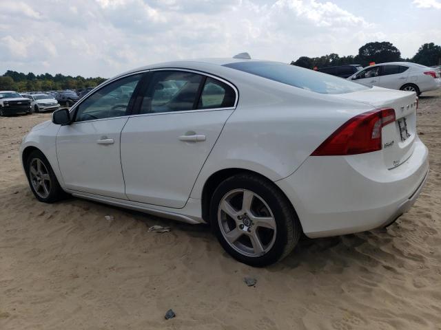 Photo 2 from auction – 2013 VOLVO S60 T5 with VIN YV1612FH4D2209410