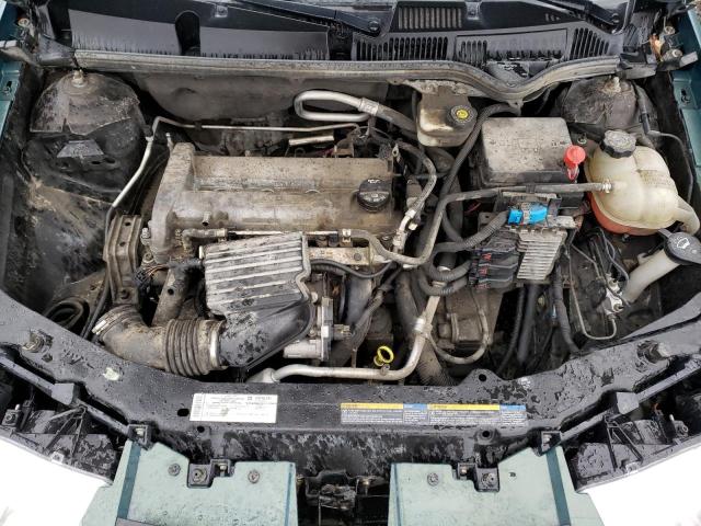Photo 11 from auction – 2007 SATURN ION LEVEL with VIN 1G8AL55F47Z176474