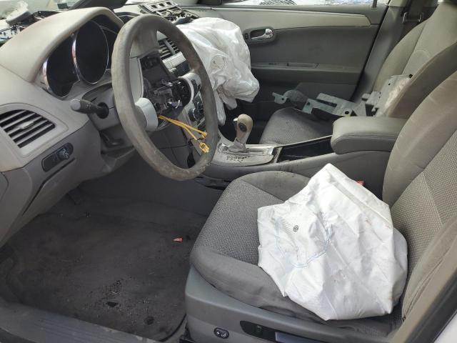Photo 7 from auction – 2012 CHEVROLET MALIBU LS with VIN 1G1ZB5E05CF121365