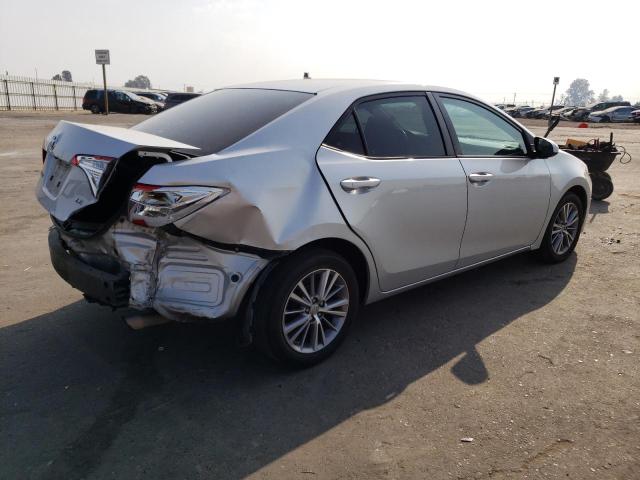 Photo 3 from auction – 2015 TOYOTA COROLLA L with VIN 5YFBURHE1FP191136