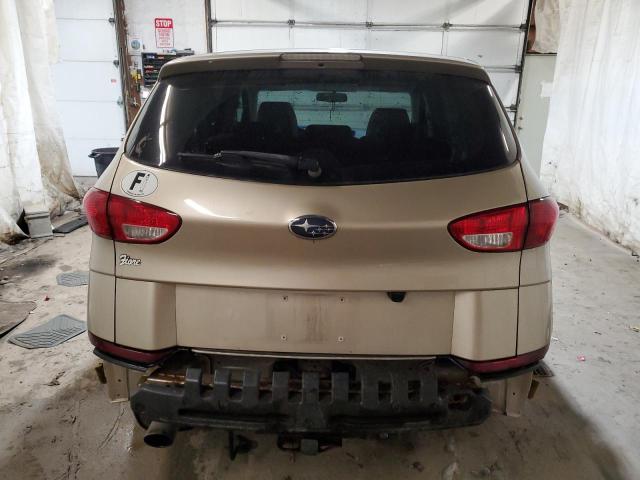 Photo 6 from auction – 2007 SUBARU B9 TRIBECA with VIN 4S4WX86D074402775