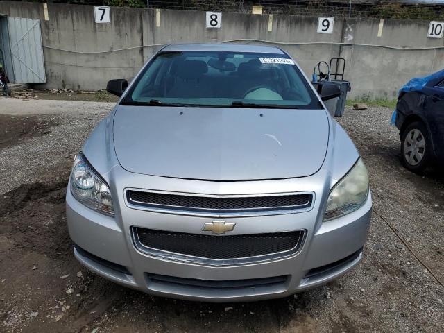 Photo 5 from auction – 2010 CHEVROLET MALIBU LS with VIN 1G1ZB5EB4AF103938