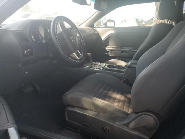 Снимка 7 от търг – 2012 DODGE CHALLENGER с VIN 2C3CDYAG7CH258158