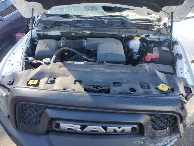 Photo 11 from auction – 2022 RAM 1500 CLASS with VIN 1C6RR7GG9NS176637