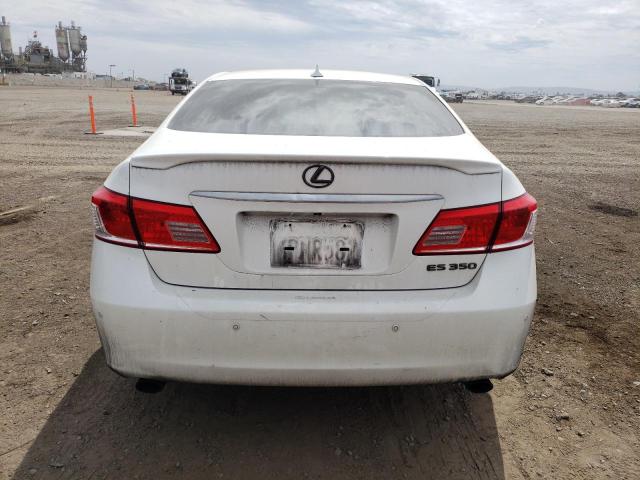 Снимка 6 от търг – 2011 LEXUS ES 350 с VIN JTHBK1EG0B2414870