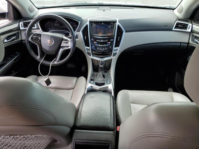 Photo 8 from auction – 2014 CADILLAC SRX PERFOR with VIN 3GYFNFE33ES628159