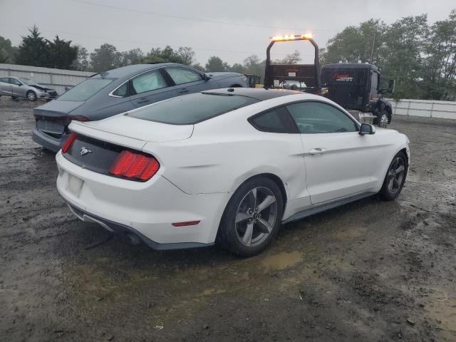 Photo 3 from auction – 2016 FORD MUSTANG with VIN 1FA6P8TH7G5232099