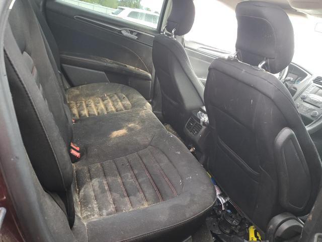 Photo 10 from auction – 2013 FORD FUSION SE with VIN 3FA6P0HR0DR107358