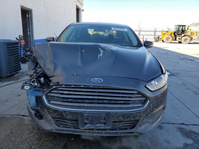 Photo 5 from auction – 2015 FORD FUSION SE with VIN 3FA6P0H7XFR264557