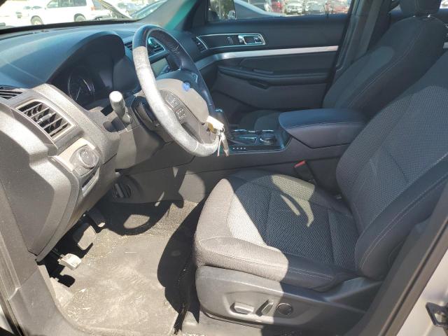 Photo 7 from auction – 2016 FORD EXPLORER X with VIN 1FM5K8D87GGD11761