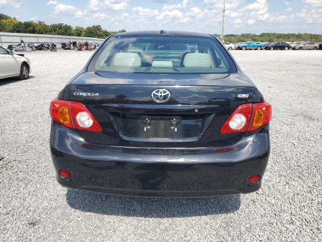 Zdjęcie 6 z aukcji – 2010 TOYOTA COROLLA BA z VIN 2T1BU4EE4AC369427