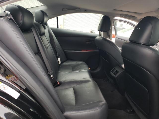 Photo 10 from auction – 2007 LEXUS ES 350 with VIN JTHBJ46GX72032808