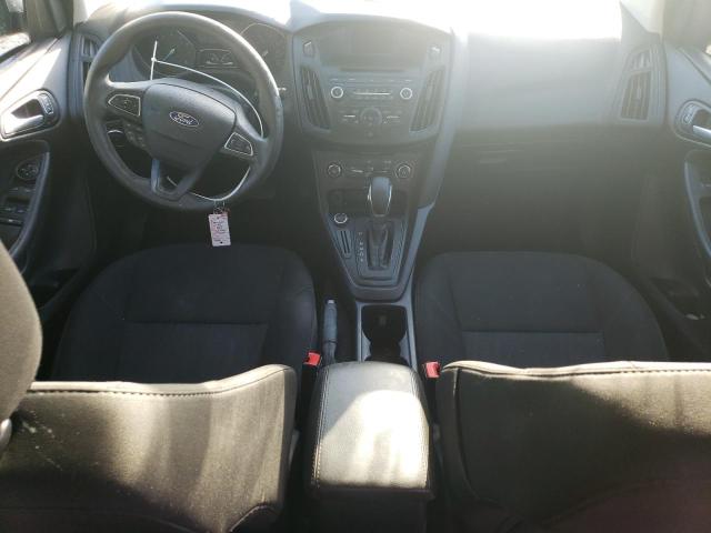Снимка 8 от търг – 2017 FORD FOCUS SE с VIN 1FADP3F2XHL215988