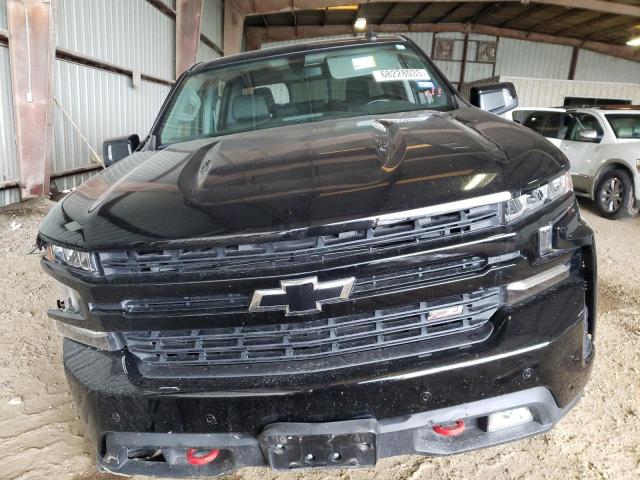 Photo 5 from auction – 2021 CHEVROLET SILVERADO with VIN 3GCPYFEL3MG206735
