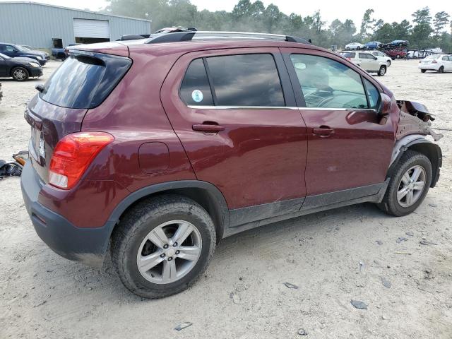 صورة رقم 3 من المزاد - 2016 CHEVROLET TRAX 1LT مع VIN 3GNCJPSB7GL242404