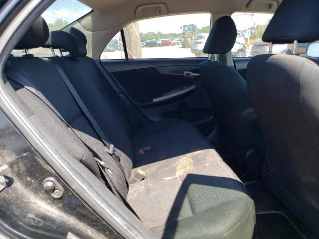 Photo 10 from auction – 2010 TOYOTA COROLLA BA with VIN 1NXBU4EE2AZ346081