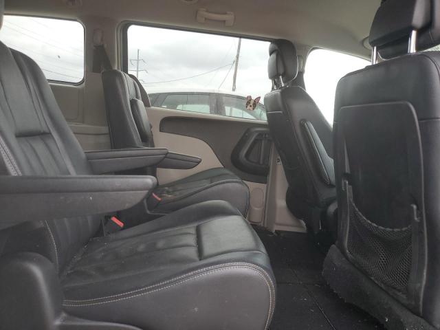 Photo 11 from auction – 2013 CHRYSLER TOWN & COU with VIN 2C4RC1BG3DR605513