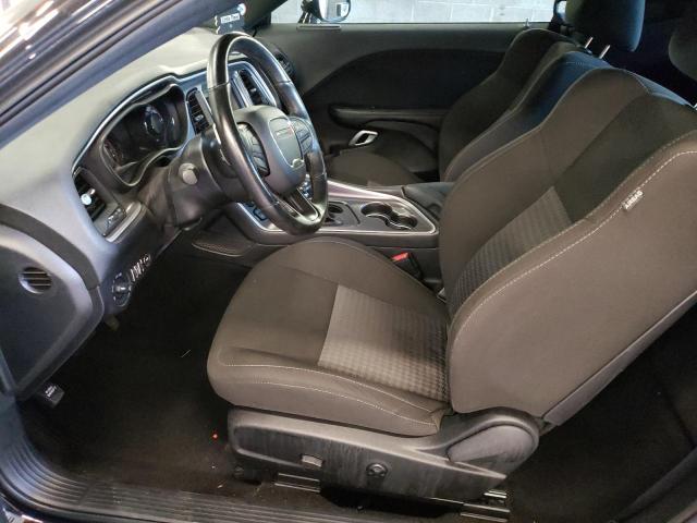 Фото 7 с аукциона – 2021 DODGE CHALLENGER с VIN 2C3CDZKG4MH560979