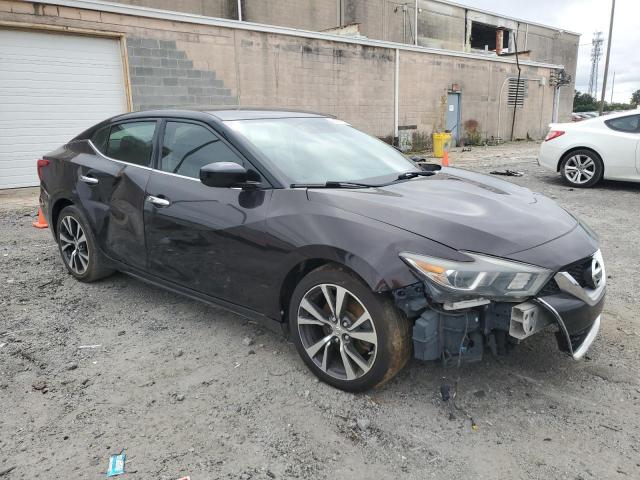 Photo 4 from auction – 2016 NISSAN MAXIMA 3.5 with VIN 1N4AA6AP5GC383576